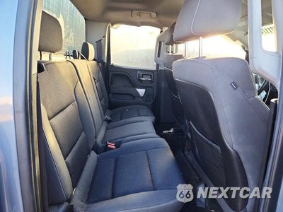 Zdjęcie 10 z 12 samochodu: 2015 CHEVROLET SILVERADO K1500 LT VIN:1GCVKREH0FZ412524 - miniatura