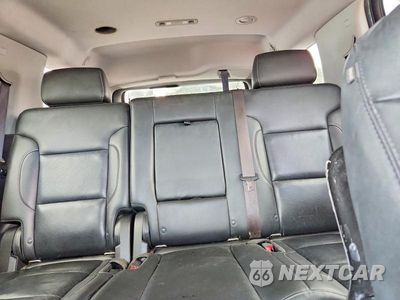 Zdjęcie 10 z 13 samochodu: 2015 CHEVROLET TAHOE C1500 LTZ VIN:1GNSCCKC2FR510421 - miniatura