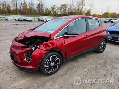 2023 CHEVROLET BOLT EV 2LT 1G1FX6S09P4184338 - główne zdjęcie licytacji z USA - miniatura