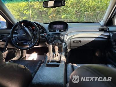 Zdjęcie 9 z 10 samochodu: 2012 ACURA TL VIN:19UUA8F57CA013585 - miniatura
