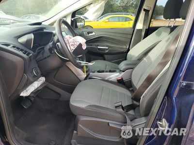 Zdjęcie 7 z 14 samochodu: 2016 FORD C-MAX SE VIN:1FADP5AU1GL120173 - miniatura