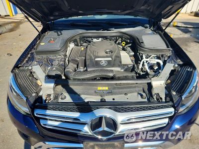 Zdjęcie 12 z 13 samochodu: 2017 MERCEDES-BENZ GLC 300 4MATIC VIN:WDC0G4KB0HF174221 - miniatura