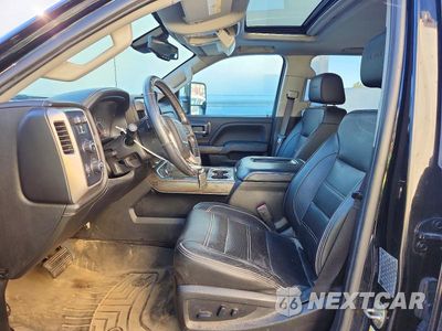 Zdjęcie 7 z 12 samochodu: 2019 GMC SIERRA K3500 DENALI VIN:1GT42WEYXKF105089 - miniatura