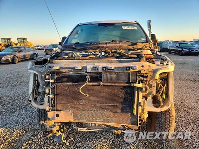 Piąte zdjęcie samochodu w środku: 2017 FORD F250 SUPER DUTY VIN:1FT7W2BT9HED25891 - miniatura
