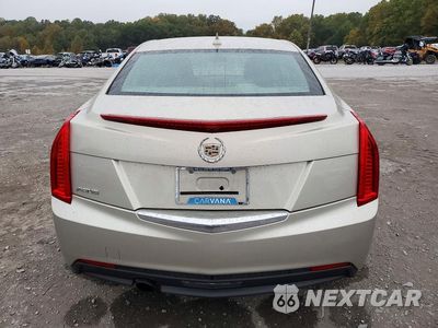 Zdjęcie 6 z 12 samochodu: 2014 CADILLAC ATS VIN:1G6AA5RAXE0167356 - miniatura