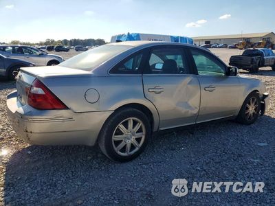 Trzecie zdjęcie samochodu z tyłu: 2007 FORD FIVE HUNDRED LIMITED VIN:1FAHP25197G142348 - miniatura