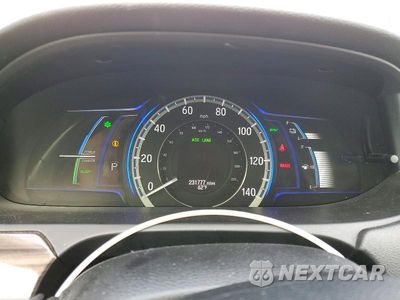 Zdjęcie 9 z 13 samochodu: 2017 HONDA ACCORD TOURING HYBRID VIN:JHMCR6F75HC013071 - miniatura