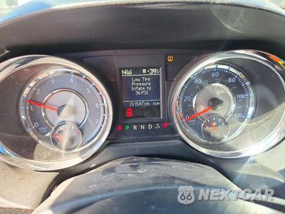 Zdjęcie 9 z 13 samochodu: 2015 CHRYSLER TOWN & COUNTRY TOURING VIN:2C4RC1BG3FR545719 - miniatura