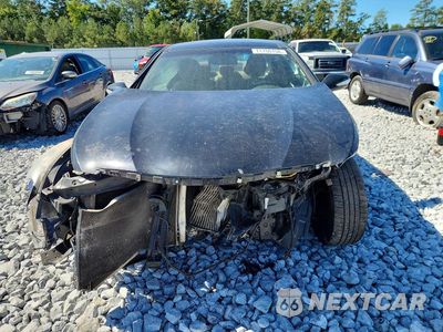 Piąte zdjęcie samochodu w środku: 2013 HYUNDAI SONATA LIMITED 2.0T VIN:5NPEC4AB2DH567999 - miniatura