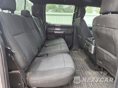 Zdjęcie 10 z 12 samochodu: 2018 FORD F150 SUPERCREW VIN:1FTEW1E50JKC22316 - miniatura