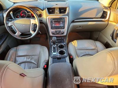 Zdjęcie 8 z 14 samochodu: 2015 GMC ACADIA DENALI VIN:1GKKRTKD7FJ167124 - miniatura