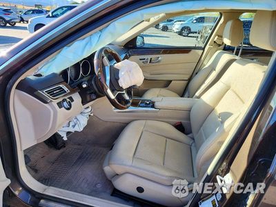 Zdjęcie 7 z 13 samochodu: 2016 MERCEDES-BENZ E 350 4MATIC VIN:WDDHF8JB2GB255009 - miniatura