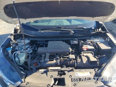 Zdjęcie 12 z 13 samochodu: 2021 HONDA CR-V EXL VIN:2HKRW2H80MH655988 - miniatura