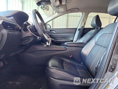 Zdjęcie 7 z 12 samochodu: 2021 NISSAN ALTIMA SR VIN:1N4BL4CV2MN340070 - miniatura