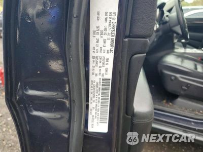 Zdjęcie 13 z 13 samochodu: 2013 JEEP GRAND CHEROKEE LAREDO VIN:1C4RJFAT2DC529941 - miniatura