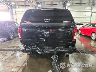 Zdjęcie 6 z 12 samochodu: 2022 RAM 1500 BIG HORN/LONE STAR VIN:1C6SRFBT4NN154401 - miniatura