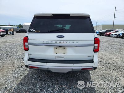 Zdjęcie 6 z 13 samochodu: 2022 FORD EXPEDITION MAX XLT VIN:1FMJK1HTXNEA61381 - miniatura