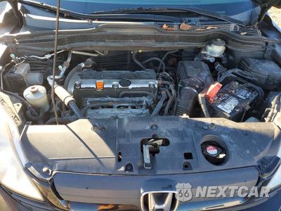 Zdjęcie 12 z 13 samochodu: 2008 HONDA CR-V LX VIN:JHLRE48318C057738 - miniatura