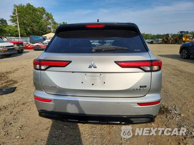 Zdjęcie 6 z 13 samochodu: 2025 MITSUBISHI OUTLANDER SEL VIN:JA4T5WA9XSZ000594 - miniatura
