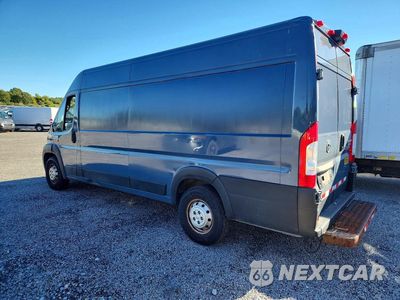 Drugie zdjęcie samochodu z przodu: 2020 RAM PROMASTER 3500 DELIVERY VAN VIN:3C6URVJG6LE140444 - miniatura