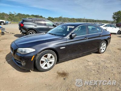 2013 BMW 528 XI WBAXH5C55DD114793 - główne zdjęcie licytacji z USA - miniatura