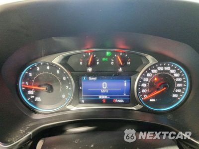 Zdjęcie 9 z 13 samochodu: 2022 CHEVROLET EQUINOX LT VIN:2GNAXUEV6N6117695 - miniatura