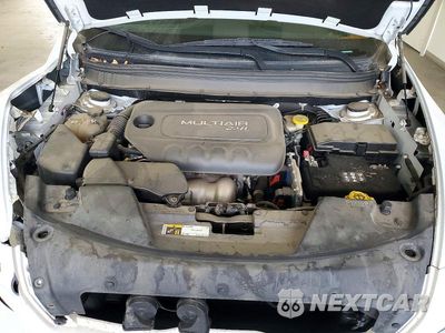 Zdjęcie 12 z 13 samochodu: 2016 JEEP CHEROKEE SPORT VIN:1C4PJMAB2GW219682 - miniatura