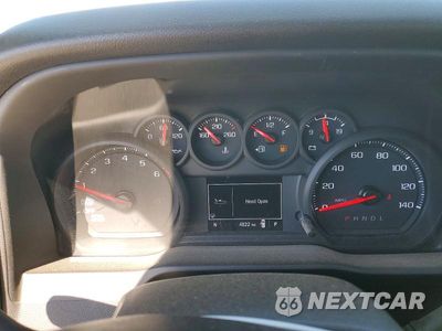 Zdjęcie 9 z 13 samochodu: 2026 CHEVROLET SILVERADO C1500 VIN:3GCNAAED8TG388776 - miniatura