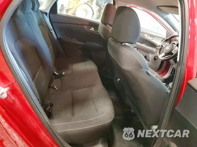 Zdjęcie 10 z 12 samochodu: 2019 KIA FORTE LXS VIN:3KPF24AD4KE136087 - miniatura