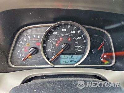Zdjęcie 9 z 13 samochodu: 2015 TOYOTA RAV4 LE VIN:JTMBFREV1FJ032538 - miniatura