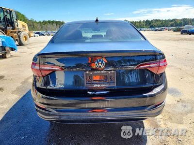 Zdjęcie 6 z 12 samochodu: 2023 VOLKSWAGEN JETTA SPORT VIN:3VWBM7BU5PM054047 - miniatura