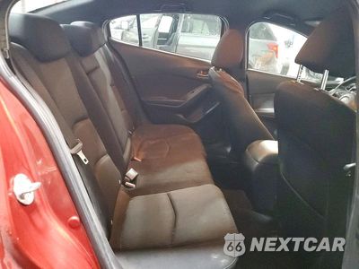 Zdjęcie 10 z 12 samochodu: 2015 MAZDA 3 TOURING VIN:3MZBM1V73FM130267 - miniatura