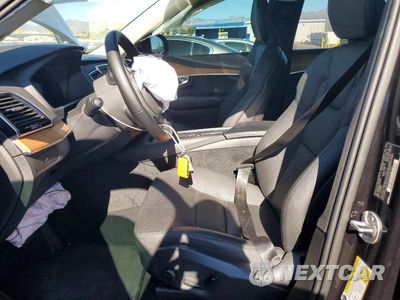 Zdjęcie 7 z 13 samochodu: 2025 VOLVO XC90 PLUS VIN:YV4M12PE9S1294438 - miniatura
