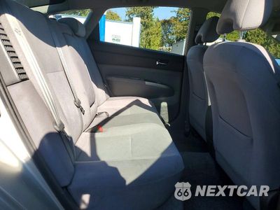 Zdjęcie 11 z 13 samochodu: 2005 TOYOTA PRIUS BASE VIN:JTDKB20U557012919 - miniatura