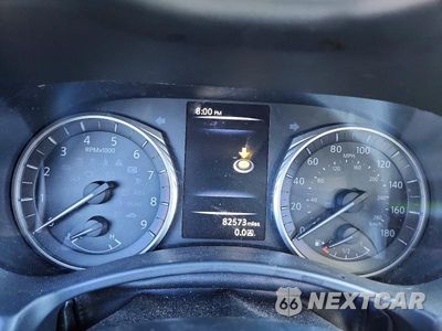 Zdjęcie 9 z 12 samochodu: 2020 INFINITI Q50 3.0T LUXE VIN:JN1EV7AP7LM205522 - miniatura