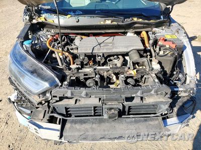 Zdjęcie 12 z 13 samochodu: 2020 HONDA CR-V TOURING VIN:7FART6H94LE021058 - miniatura
