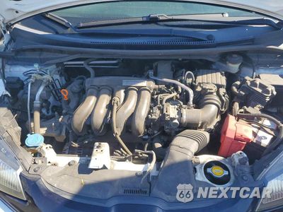 Zdjęcie 11 z 12 samochodu: 2016 HONDA FIT LX VIN:JHMGK5H53GX008048 - miniatura