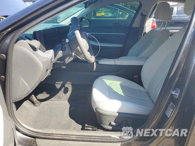 Zdjęcie 7 z 12 samochodu: 2025 HYUNDAI SONATA SEL VIN:KMHL64JA3SA502147 - miniatura