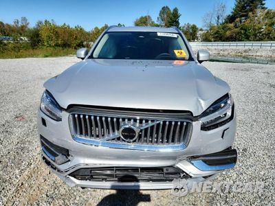 Piąte zdjęcie samochodu w środku: 2024 VOLVO XC90 ULTIMATE VIN:YV4062JF2R1243889 - miniatura