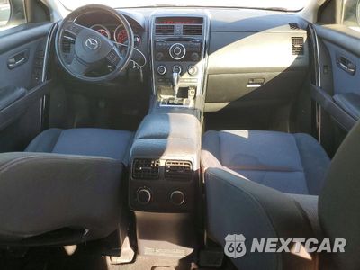 Zdjęcie 8 z 13 samochodu: 2008 MAZDA CX-9 VIN:JM3TB28AX80137868 - miniatura