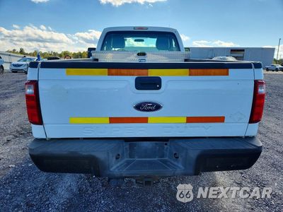 Zdjęcie 6 z 12 samochodu: 2013 FORD F250 SUPER DUTY VIN:1FTBF2A69DEB81856 - miniatura