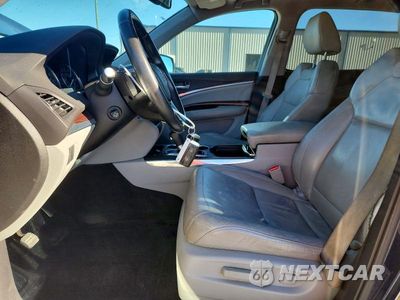 Zdjęcie 7 z 13 samochodu: 2015 ACURA MDX TECHNOLOGY VIN:5FRYD4H44FB025773 - miniatura