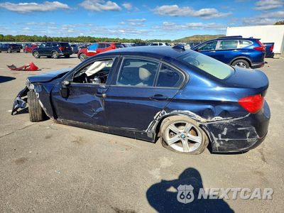Drugie zdjęcie samochodu z przodu: 2013 BMW 328 XI SULEV VIN:WBA3B5G51DNS04656 - miniatura