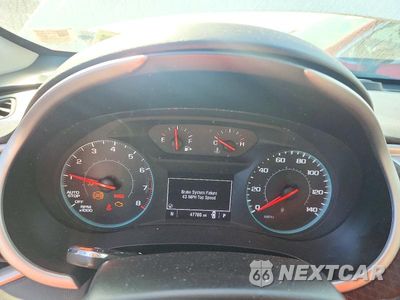 Zdjęcie 9 z 12 samochodu: 2024 CHEVROLET MALIBU LT VIN:1G1ZD5ST0RF160818 - miniatura