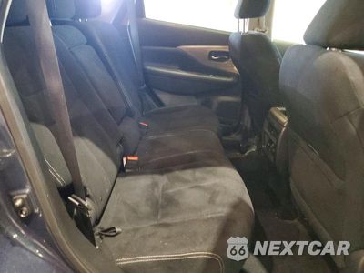 Zdjęcie 11 z 13 samochodu: 2018 NISSAN MURANO SV VIN:5N1AZ2MHXJN143012 - miniatura
