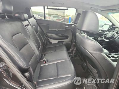 Zdjęcie 10 z 12 samochodu: 2018 KIA SPORTAGE EX VIN:KNDPN3ACXJ7351954 - miniatura