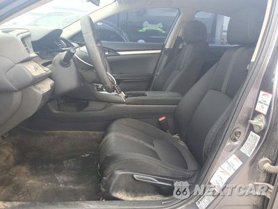 Zdjęcie 7 z 12 samochodu: 2016 HONDA CIVIC LX VIN:19XFC2F52GE011292 - miniatura