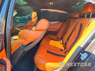Zdjęcie 10 z 12 samochodu: 2023 BMW M5 VIN:WBS83CH00PCL23031 - miniatura