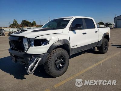 2026 RAM 1500 RHO 1C6SRFUP3TN358927 - główne zdjęcie licytacji z USA - miniatura