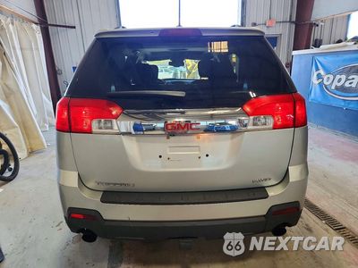 Zdjęcie 6 z 13 samochodu: 2015 GMC TERRAIN SLE VIN:2GKFLWE39F6373677 - miniatura